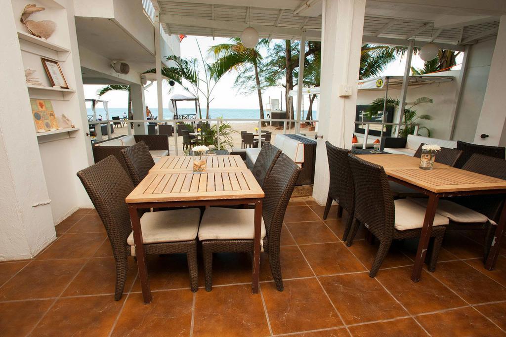 The Beach House Hotel San Juan Zewnętrze zdjęcie